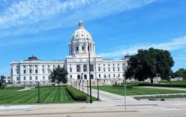 MSC-New-Construction-MN-State-Capitol